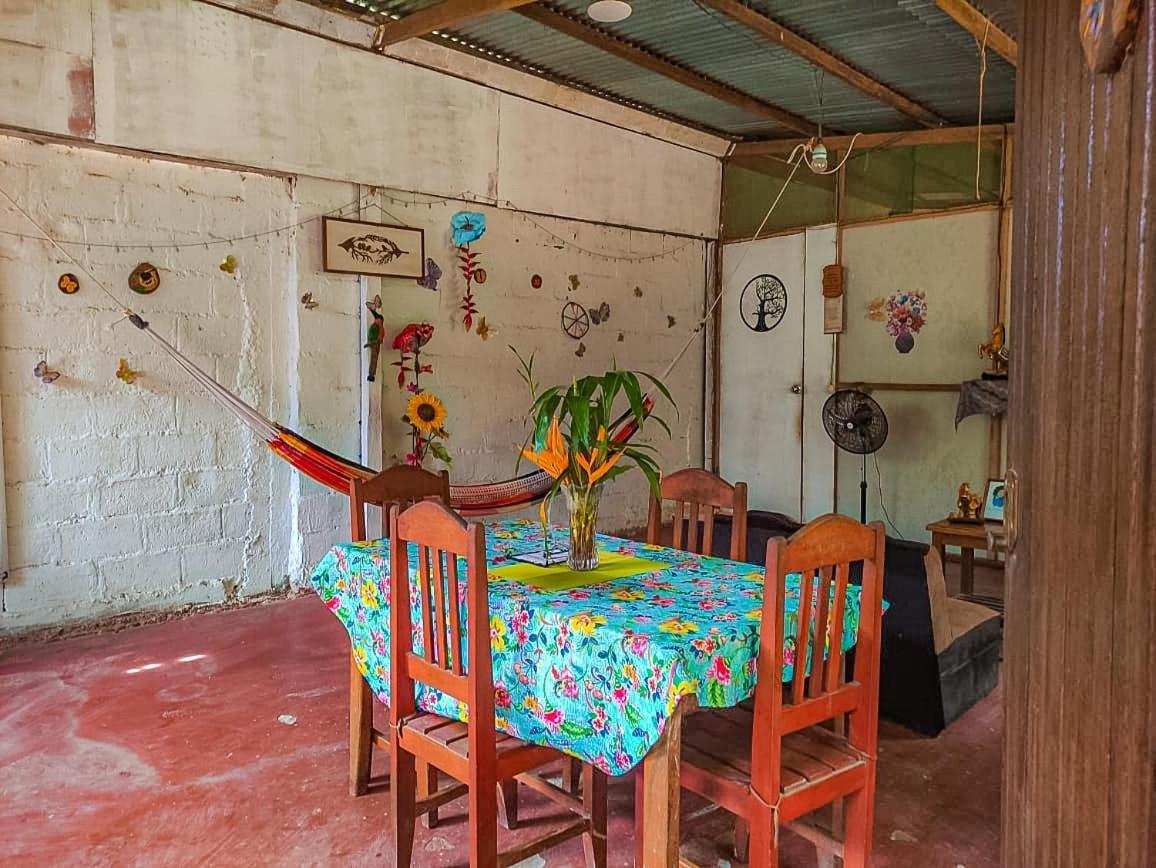 Hotel Rosa'S House Puerto Maldonado Exteriér fotografie