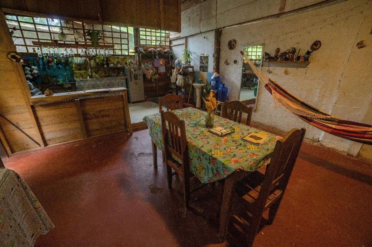 Hotel Rosa'S House Puerto Maldonado Exteriér fotografie